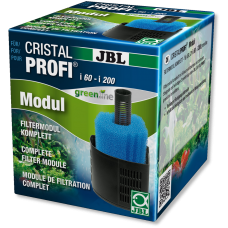 JBL CristalProfi i greenline Filter Module - модул за вътрешен филтър Cristal Profi i60-i200